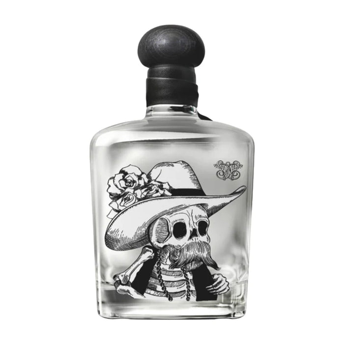 Don Julio 70th Day Of The Dead Cristalino Tequila (2024 Edition)