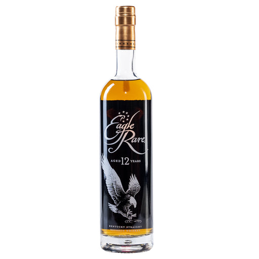 Eagle Rare 12 Year Kentucky Straight Bourbon Whiskey
