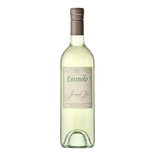 Emmolo Sauvignon Blanc 2022