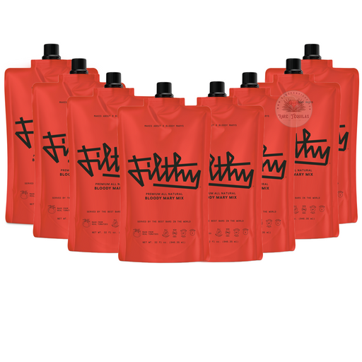 Filthy Bloody Mary Mix 32 oz 8 pack