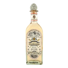 Fortaleza Tequila Reposado Winter Blend 2024 Fortaleza Winter Blend