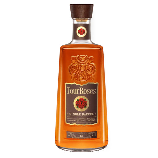 Four Roses Single Barrel Whiskey