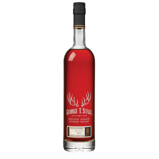 George T. Stagg Bourbon Whiskey 2023 Edition