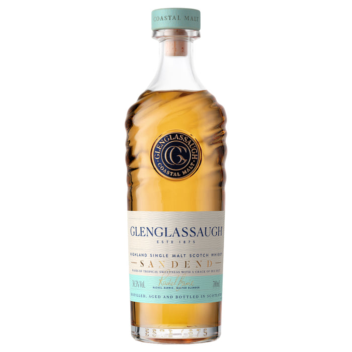 Glenglassaugh Sanded Single Malt Scotch Whisky