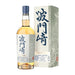 Hatozaki Small Batch Japanese Whisky with gift box.