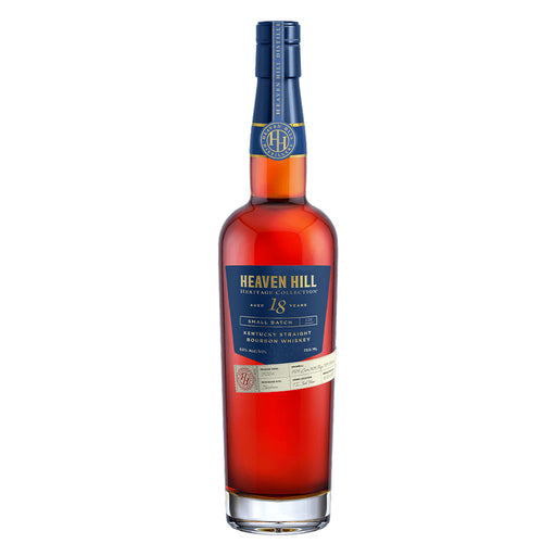 Heaven Hill Heritage Collection 18 Year Bourbon Whiskey (2024 Release)