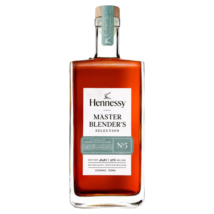 Hennessy Master Blender's Selection No. 5