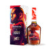 Hennessy V.S x LeBron James Limited 2024 Edition Cognac Box and Bottle