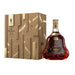 Hennessy X.O NBA Limited 2025 Edition Cognac Box and Bottle