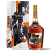 Hennessy V.S. x NAS 50 Years of Hip Hop Limited Edition Cognac