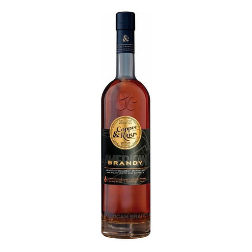 Copper & Kings Aged American Brandy