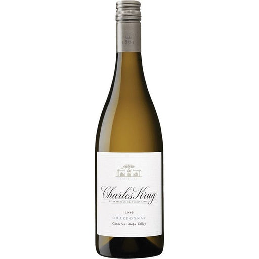 Charles Krug Chardonnay