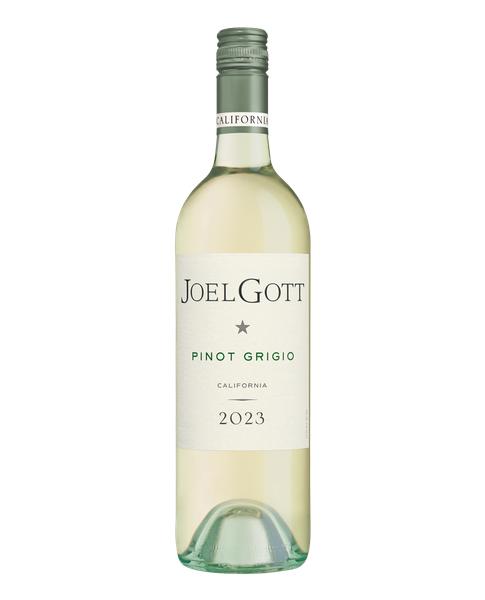 Joel Gott California Pinot Grigio 2023