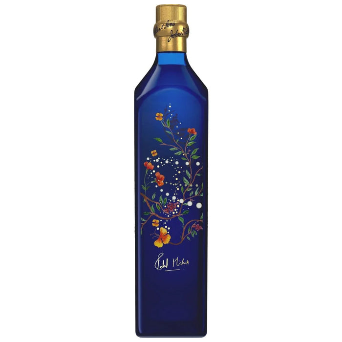 Johnnie Walker Blue Label x Diwali Limited Edition — Rare Tequilas