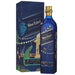 Johnnie Walker Blue Label x Diwali Limited Edition Box and Bottle