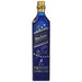 Johnnie Walker Blue Label x Diwali Limited Edition Front Of Bottle