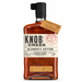 Bottle of Knob Creek Blender's Edition 01 Kentucky Straight Bourbon Whiskey, 10 Year, 106 Proof