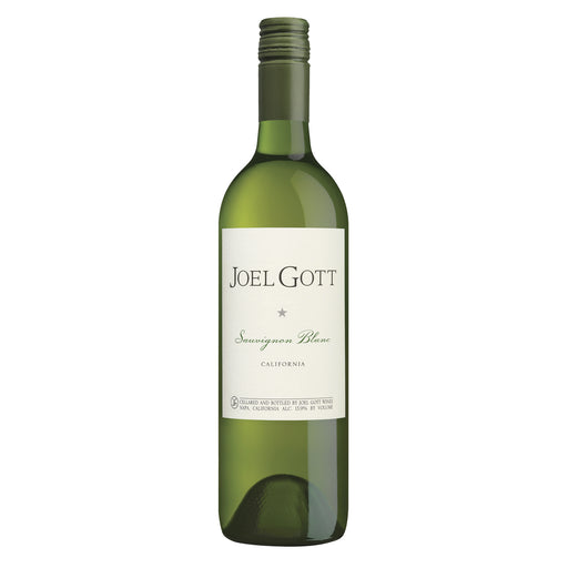 Joel Gott Sauvignon Blanc