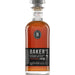 Baker's 7 Year Single Barrel Straight Bourbon Whiskey