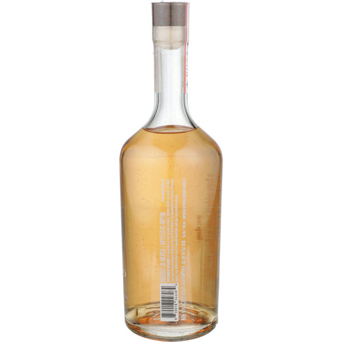 Código 1530 Rosa Reposado George Strait Tequila — Rare Tequilas