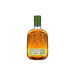Buchanan's Pineapple Flavored Whiskey Back of bottle