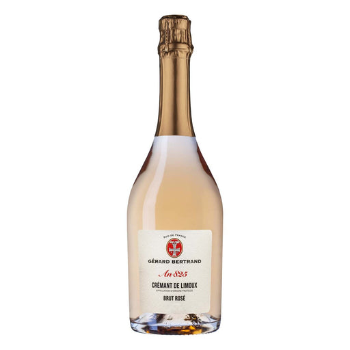 Gerard Bertrand Cremant De Limoux Brut Rose 2020