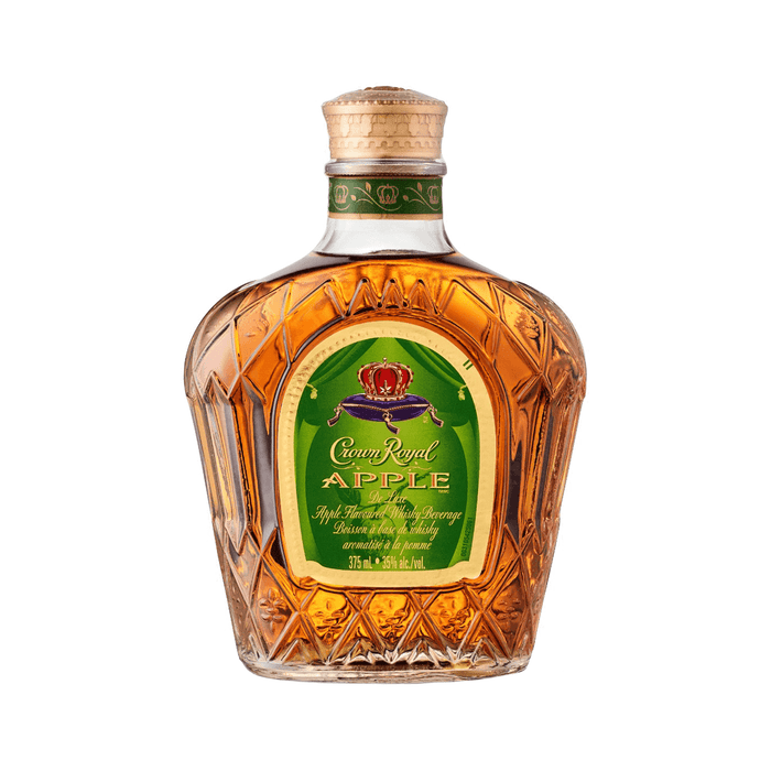 Crown Royal Regal Apple Whiskey 375 ml