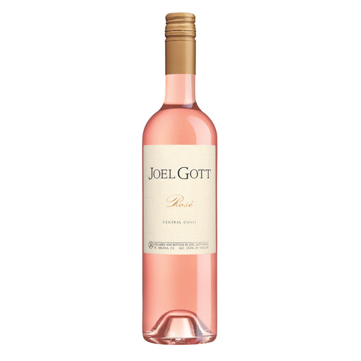 Joel Gott Central Coast Rosé 2022