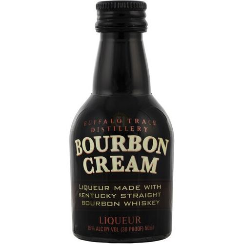 Buffalo Trace Bourbon Cream Liqueur 50 ml
