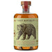 Lost Republic Straight Rye Whiskey