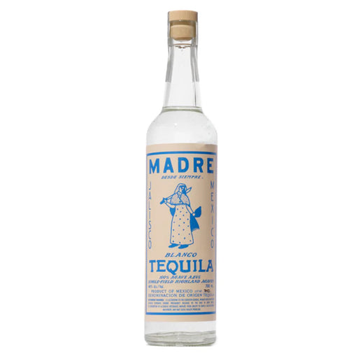 Madre Blanco Tequila