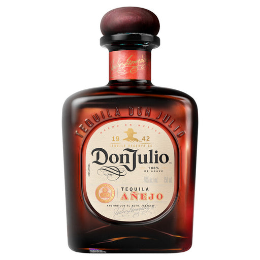 Don Julio Añejo Tequila  750 ml