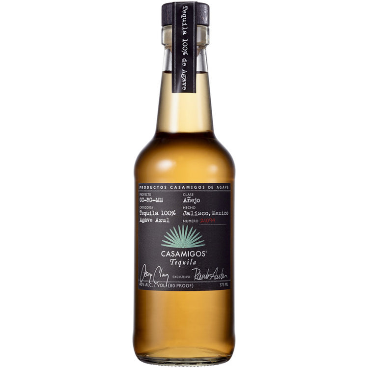 Casamigos Añejo Tequila Buy Casamigos Tequila Online — Rare Tequilas