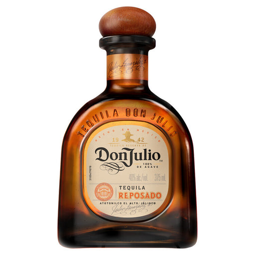 Don Julio Reposado Tequila 375 ml
