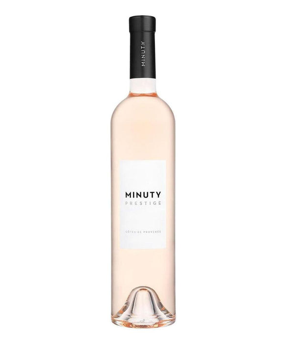 Minuty Prestige Côtes de Provence Rosé 2023