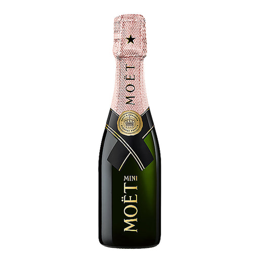 Moët & Chandon Rosé Impérial Champagne