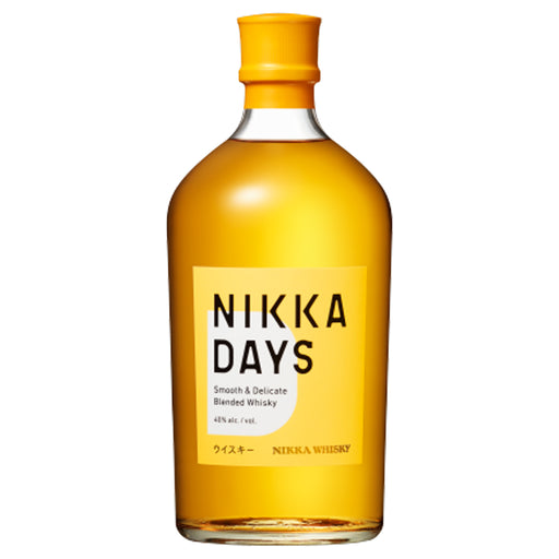 Nikka Days Blended Whisky