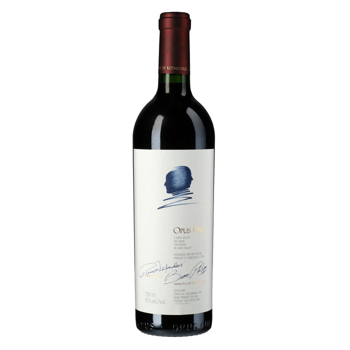 Opus One 2017 Red Wine