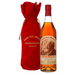 Pappy Van Winkle 20 Year Family Reserve Bourbon Whiskey Bottle and Bag