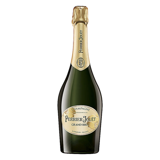 Perrier Jouët Grand Brut Champagne