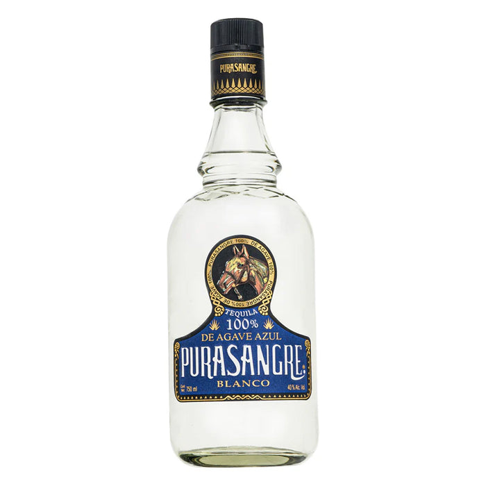 Purasangre Blanco Tequila