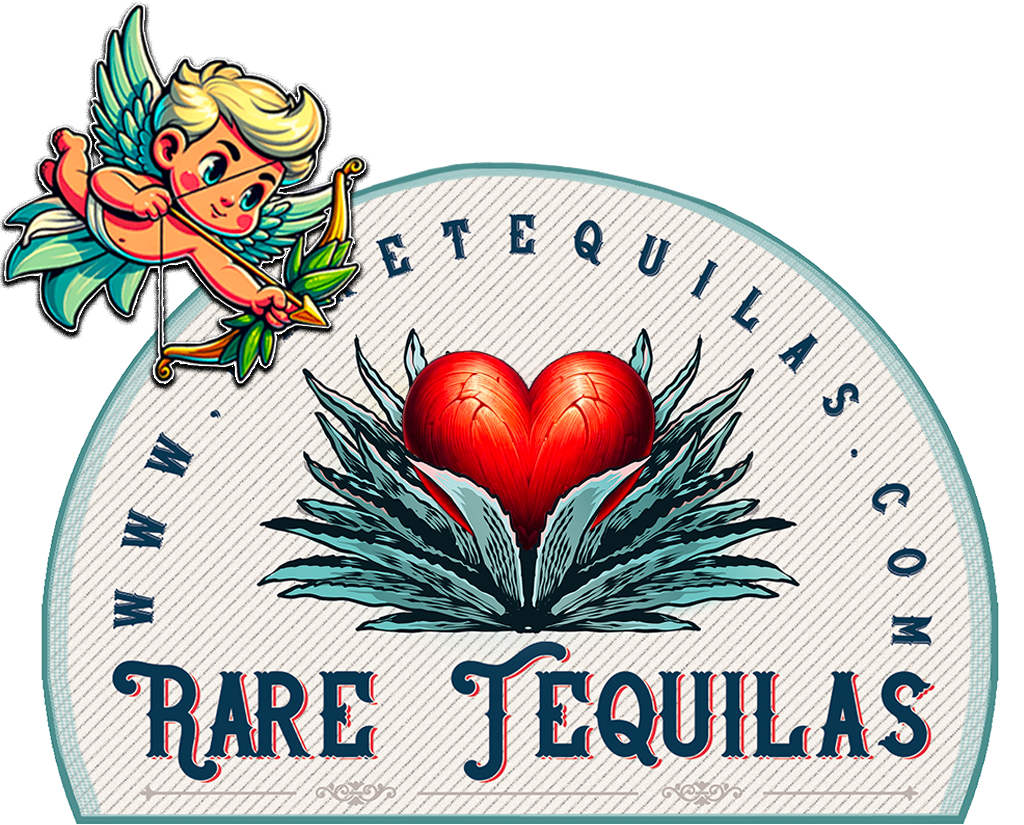 Rare Tequilas logo