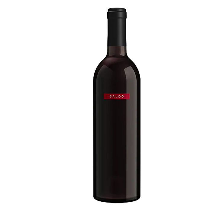 The Prisoner Saldo California Zinfandel 2021