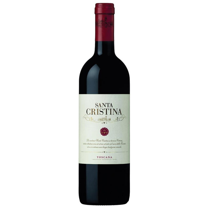 Santa Cristina Toscana 2008