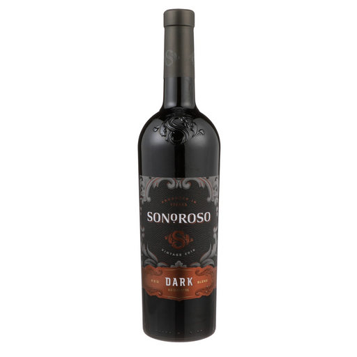 Sonoroso Dark Red Blend Vigneti Delle Dolomiti Wine
