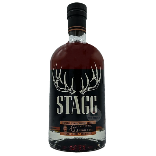 Stagg Batch 22A Bourbon 132.2 Proof