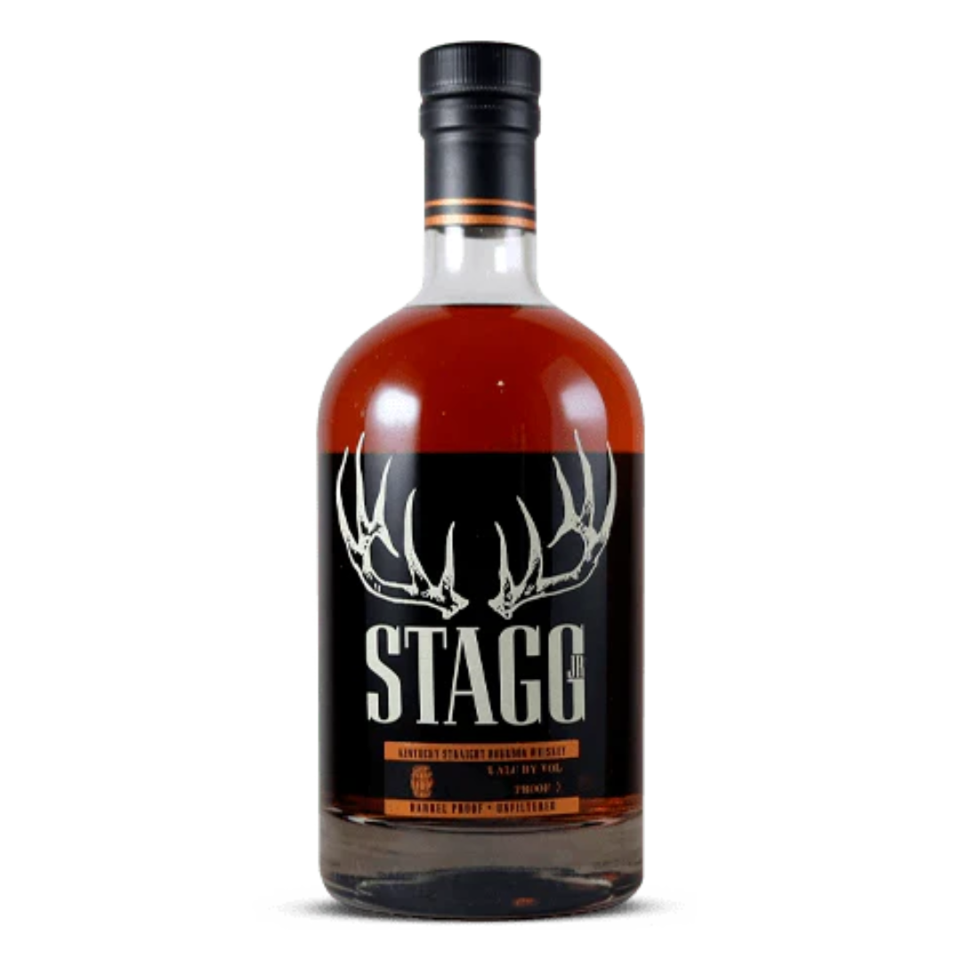 STAGG ウイスキー 750ml 62% お値下げSTAGG ウイスキー 750ml 62度 未開封品 【公式通販】