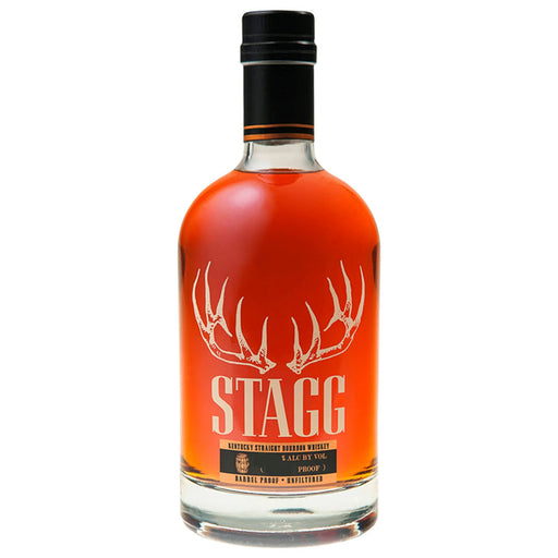 Stagg Batch 23A Bourbon 130.2 Proof