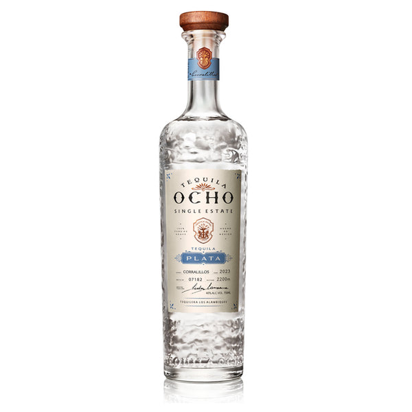Tequila Ocho