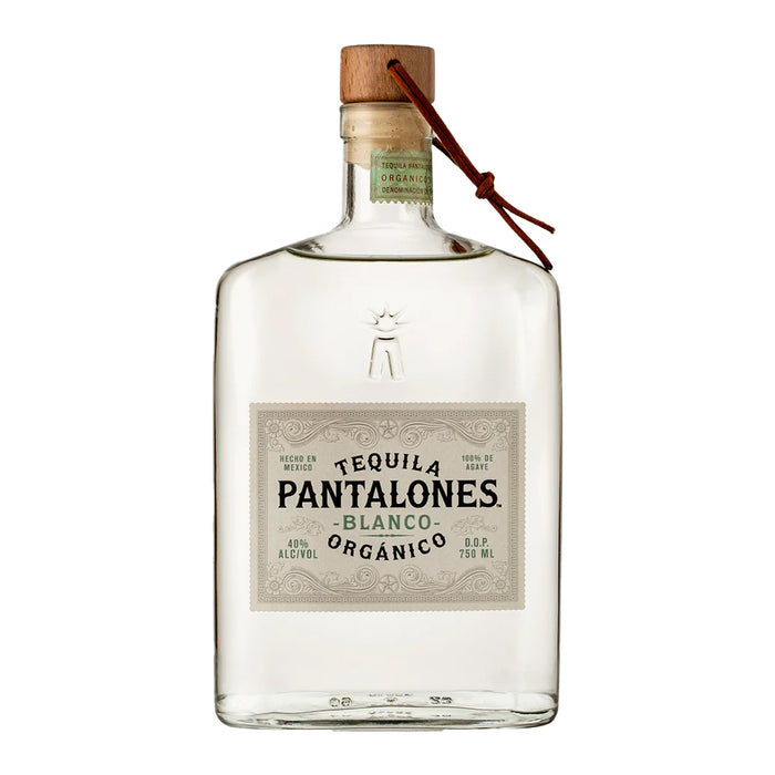 Pantalones Organic Blanco Tequila by Matthew Mcconaughey